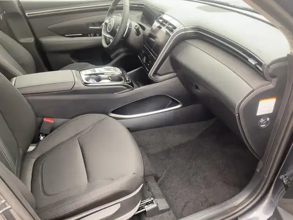 HYUNDAI TUCSON TREND (11/14)