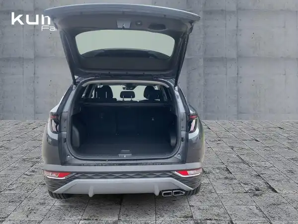 HYUNDAI TUCSON TREND (13/14)