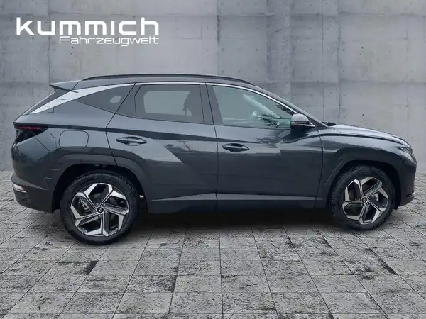 HYUNDAI TUCSON TREND (3/14)