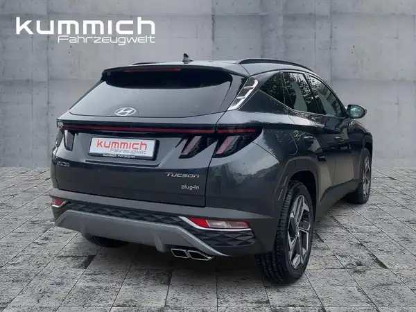 HYUNDAI TUCSON TREND (4/14)