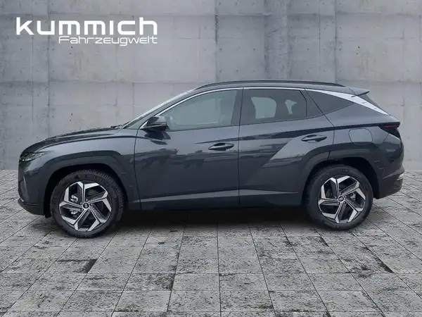 HYUNDAI TUCSON TREND (6/14)