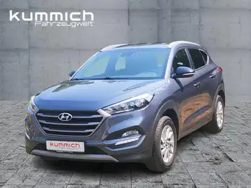 HYUNDAI TUCSON (1/12)