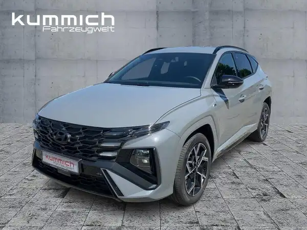 HYUNDAI TUCSON N LINE (1/15)