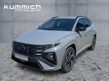 HYUNDAI TUCSON N LINE (1/15)