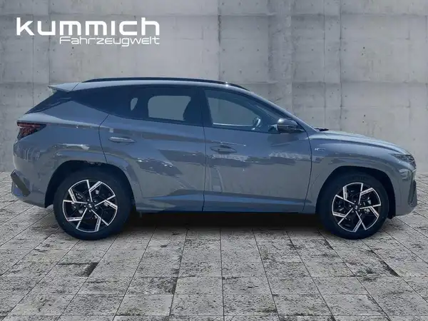 HYUNDAI TUCSON N LINE (2/15)