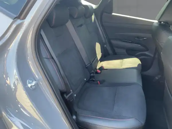 HYUNDAI TUCSON N LINE (11/15)
