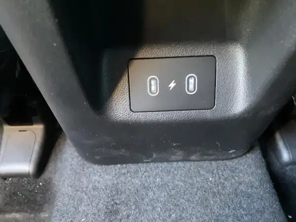 HYUNDAI TUCSON N LINE (14/15)