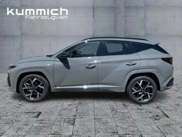 HYUNDAI TUCSON N LINE (5/15)