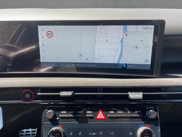 HYUNDAI TUCSON N LINE (9/15)