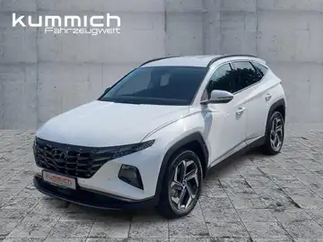 HYUNDAI TUCSON TREND (1/15)
