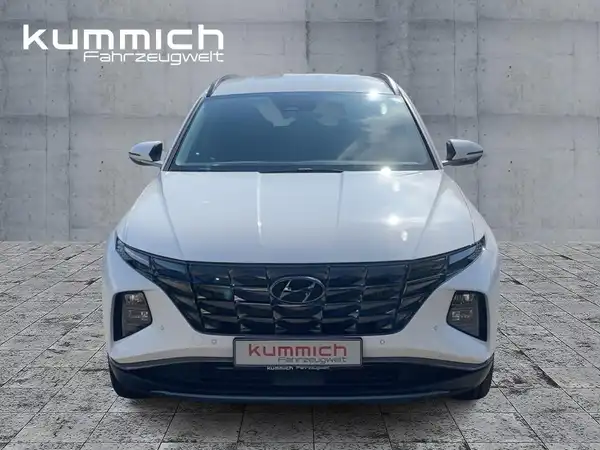 HYUNDAI TUCSON TREND (2/15)