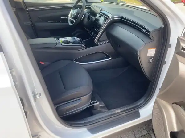 HYUNDAI TUCSON TREND (11/15)