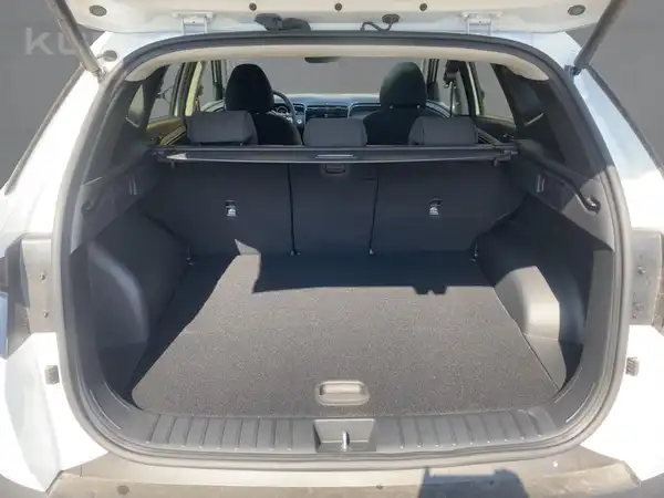 HYUNDAI TUCSON TREND (13/15)
