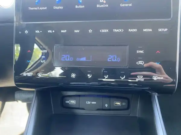 HYUNDAI TUCSON TREND (14/15)