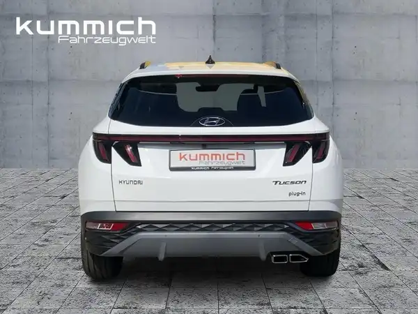 HYUNDAI TUCSON TREND (5/15)