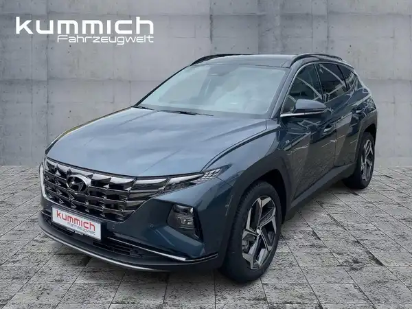 HYUNDAI TUCSON PRIME (1/14)