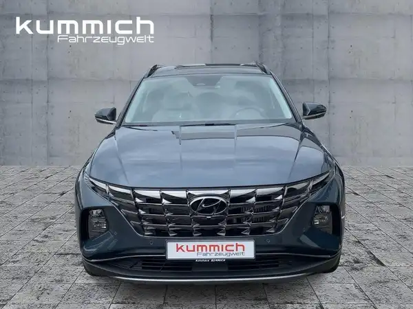 HYUNDAI TUCSON PRIME (2/14)