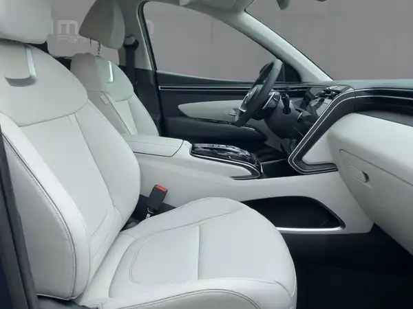 HYUNDAI TUCSON PRIME (11/14)