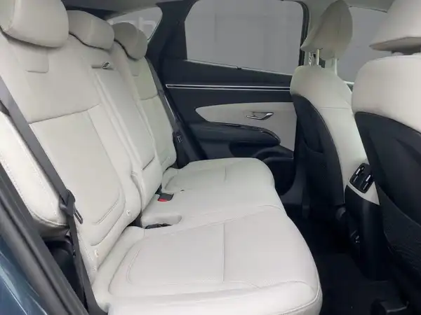 HYUNDAI TUCSON PRIME (12/14)