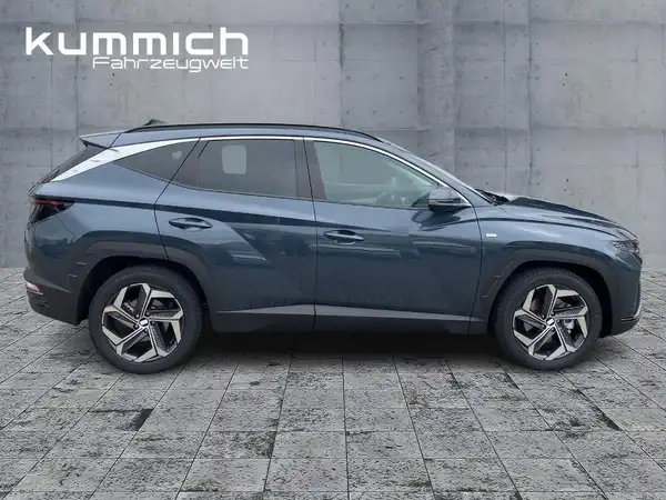 HYUNDAI TUCSON PRIME (3/14)