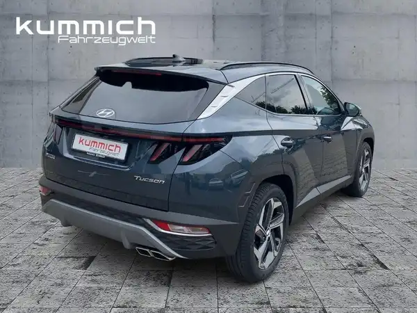 HYUNDAI TUCSON PRIME (4/14)