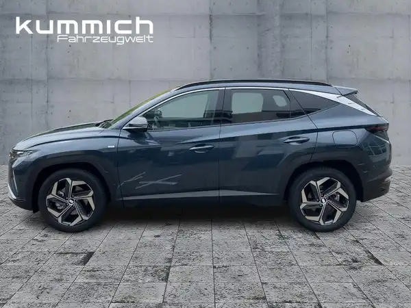 HYUNDAI TUCSON PRIME (6/14)