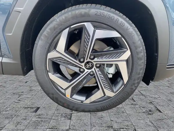 HYUNDAI TUCSON PRIME (7/14)