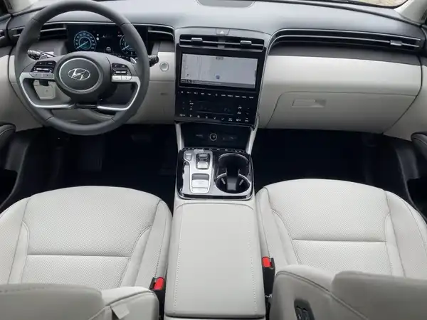 HYUNDAI TUCSON PRIME (8/14)