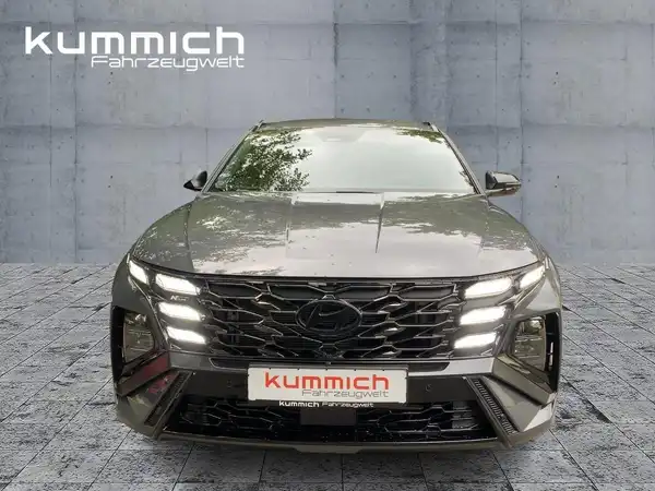 HYUNDAI TUCSON N LINE (2/15)