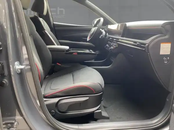 HYUNDAI TUCSON N LINE (11/15)