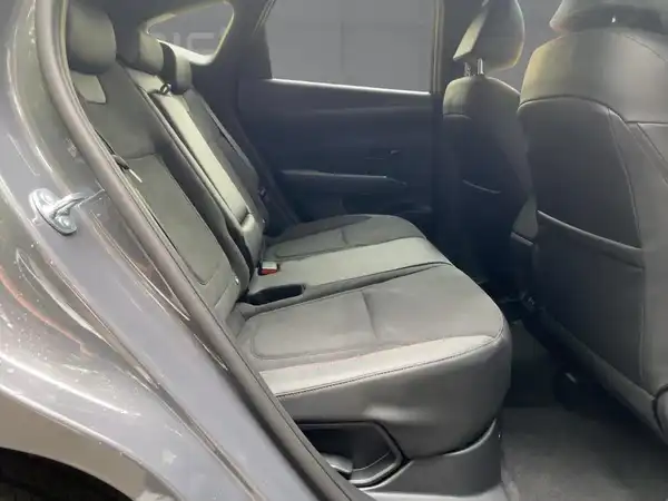 HYUNDAI TUCSON N LINE (12/15)