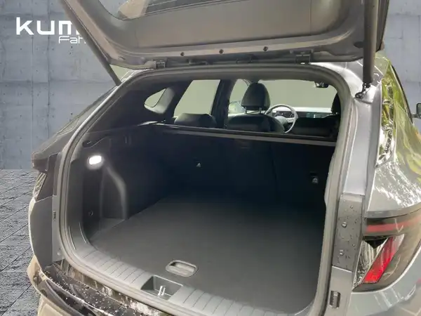 HYUNDAI TUCSON N LINE (13/15)
