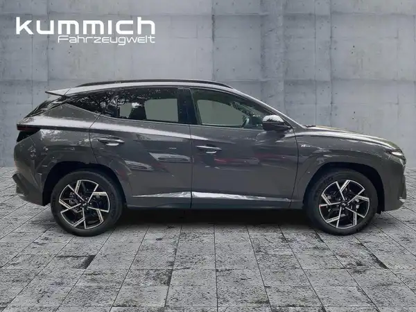 HYUNDAI TUCSON N LINE (3/15)