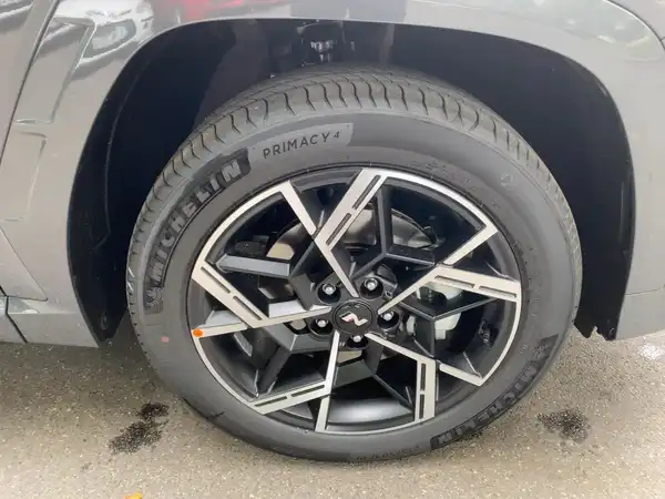 HYUNDAI TUCSON N LINE (7/15)
