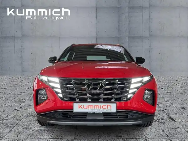 HYUNDAI TUCSON (2/14)