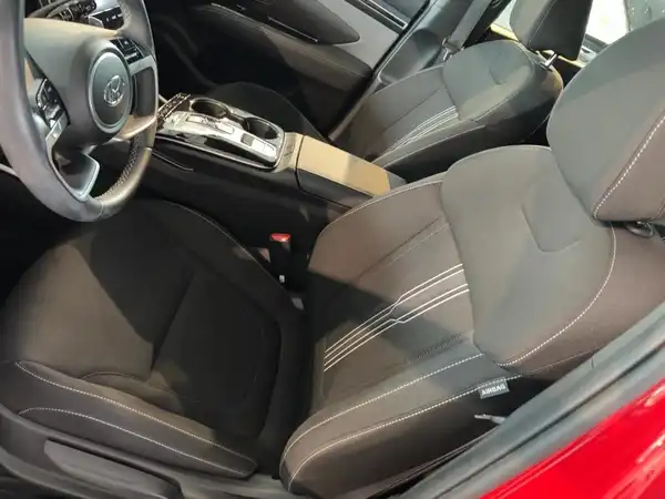 HYUNDAI TUCSON (11/14)