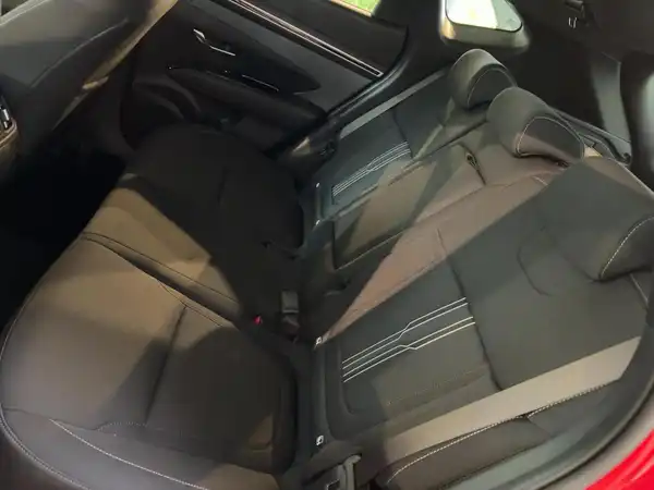 HYUNDAI TUCSON (12/14)