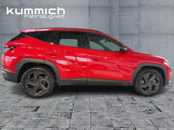 HYUNDAI TUCSON (3/14)