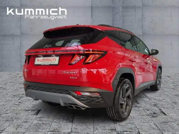 HYUNDAI TUCSON (4/14)