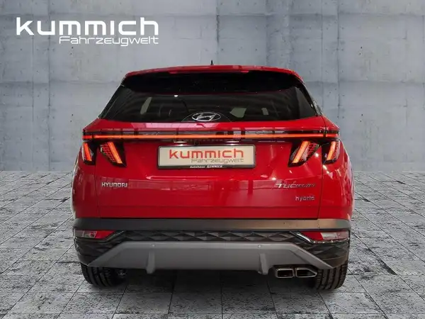 HYUNDAI TUCSON (5/14)
