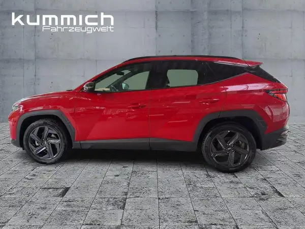 HYUNDAI TUCSON (6/14)