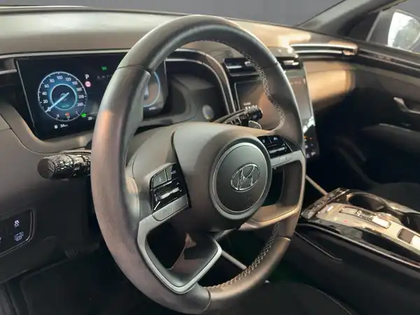 HYUNDAI TUCSON (9/14)