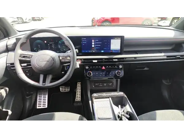 HYUNDAI TUCSON N LINE (2/14)