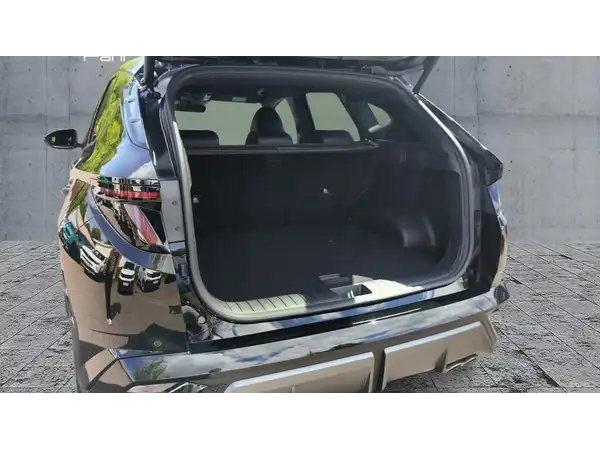 HYUNDAI TUCSON N LINE (7/14)