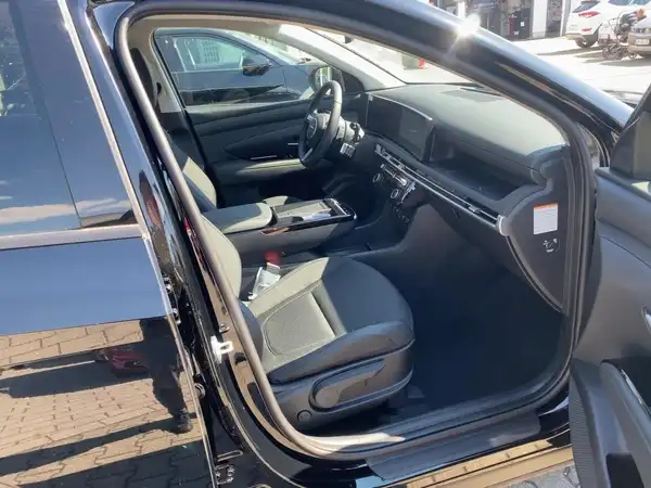 HYUNDAI TUCSON (11/15)