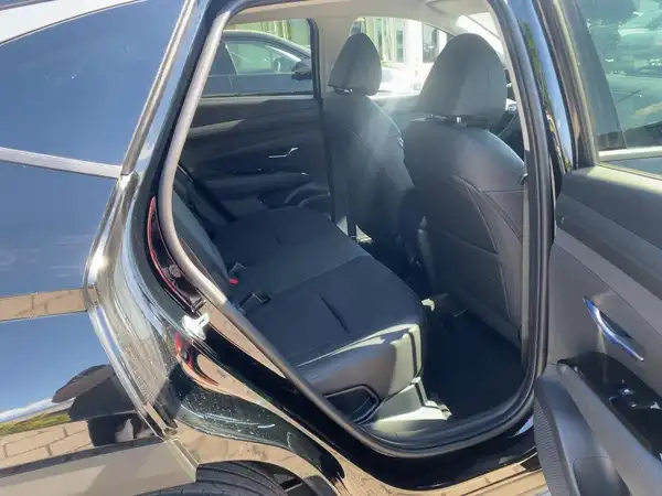 HYUNDAI TUCSON (12/15)