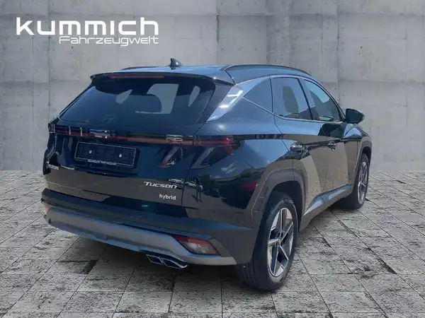 HYUNDAI TUCSON (4/15)