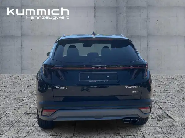 HYUNDAI TUCSON (5/15)