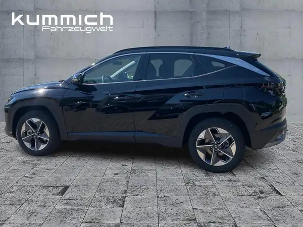 HYUNDAI TUCSON (6/15)