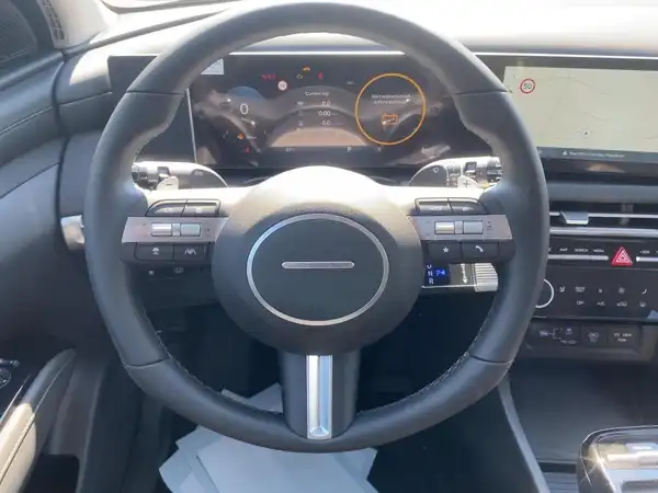 HYUNDAI TUCSON (9/15)